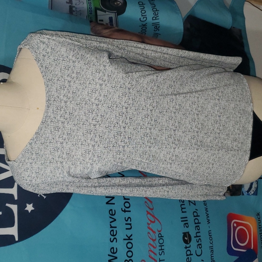 Opus Blouse - image 1